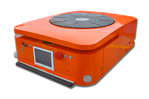 agv路径规划算法